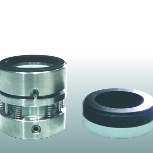 Mechanical seals - multi spring balance seals